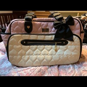 Diaper bag
